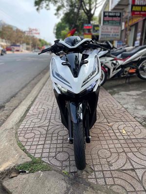 Honda Vario 150 2021 Trắng đen