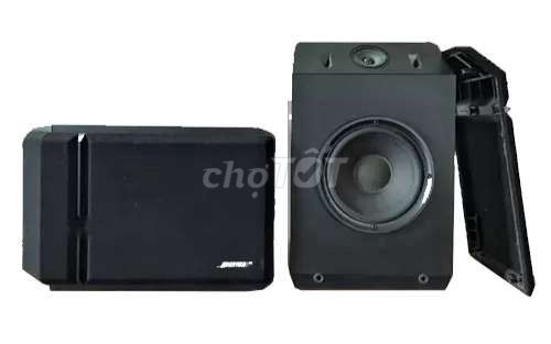 Loa Bose 201 seri 4, JBL Pro8. Mua bán Tivi, Âm thanh tại Quận Hải An Hải Phòng được đăng bởi Nam hình 1