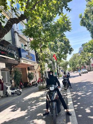 MP Phố Huế 240m, 4 Tầng, MT 9m. Vị trí đẹp, Vỉa hè rộng, KD tốt. 250. Mua bán nhà ở tại Quận Hai Bà Trưng Hà Nội được đăng bởi Trung Kiên