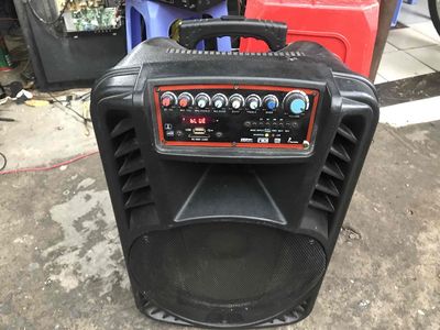 loa kéo bass 30 như hình. Mua bán Tivi, Âm thanh tại Quận Gò Vấp Tp Hồ Chí Minh được đăng bởi trần Đức phương