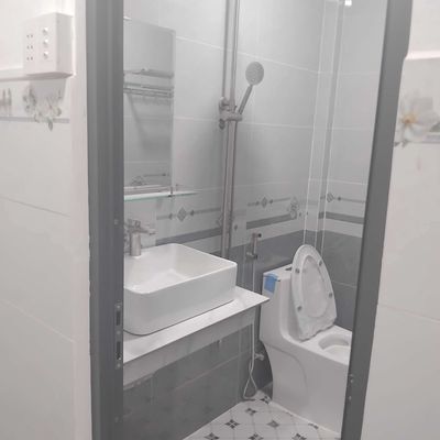 Аренда · 2 комн. · 45 м² · Quận 12, ул. Đường Nguyễn Văn Quá