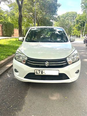 Bán Suzuki Celerio 2019 tự động, xe đẹp, giá rẻ. Mua bán Ô tô tại Quận Tân Phú Tp Hồ Chí Minh được đăng bởi  tran minh