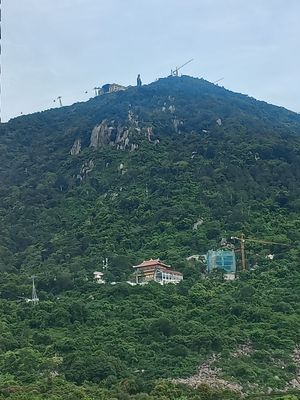 Đất vườn gần núi Bà Đen. Mua bán đất tại Huyện Dương Minh Châu Tây Ninh được đăng bởi Nguyễn Văn Hòa