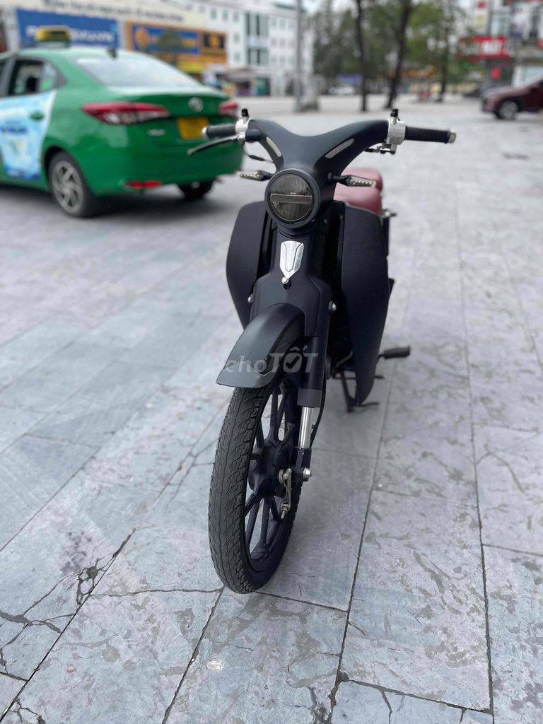 ae cần xe đi alo sdt e để ở chợ tốt. Mua bán Xe máy tại Thành phố Vinh Nghệ An được đăng bởi Mạnh Nhỏ hình 5