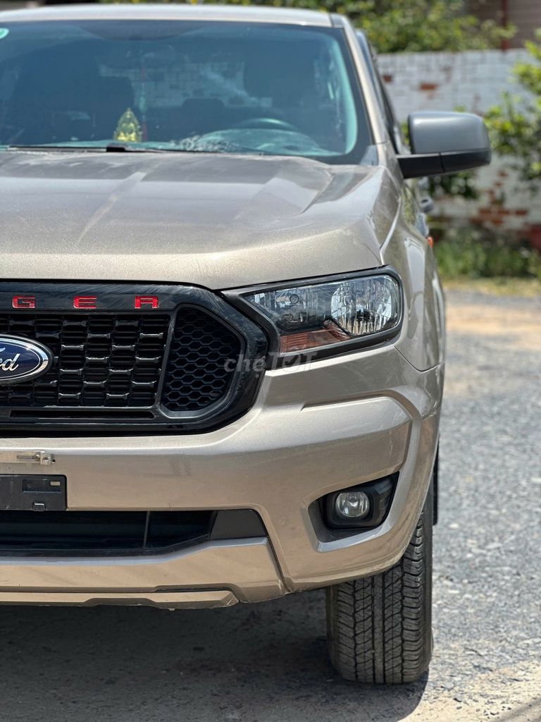 FORD RANGER XLS MT 4x2 2022_Siêu rẻ. Mua bán Ô tô tại Huyện Hòa Thành Tây Ninh được đăng bởi Trung tâm xe cũ Ford Tây Ninh hình 7