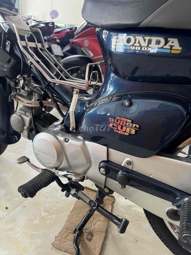 cup tum 90cc. Mua bán Xe máy tại Huyện Cần Đước Long An được đăng bởi Lê Văn Nam  hình 6