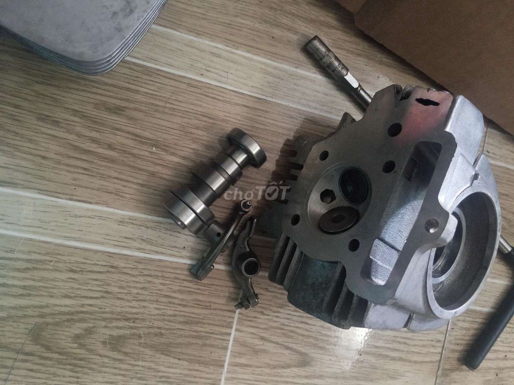 mấy món zin theo xe. Mua bán Phụ tùng xe tại Thành phố Qui Nhơn Bình Định được đăng bởi Nguyễn Đệ hình 5