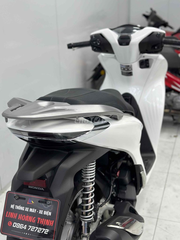 SH160 2025 zin chính chủ odo1k ( hỗ trợ góp). Mua bán Xe máy tại Thị xã Phú Mỹ Bà Rịa - Vũng Tàu được đăng bởi xe máy văn Đinh  hình 5