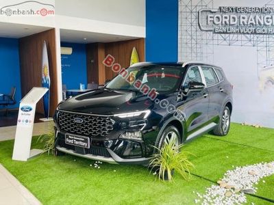 Ford Territory Titanium X 1.5 AT 2025. Mua bán Ô tô tại Quận Hai Bà Trưng Hà Nội được đăng bởi Sơn Tùng Xe Ford
