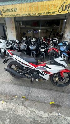 Yamaha Exciter 150 2020 Đỏ trắng