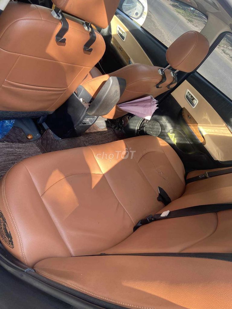 Chiếc xe Haima 3 2011 - 50000 km. Mua bán Ô tô tại Huyện Tam Dương Vĩnh Phúc được đăng bởi Nguyễn Ngọc hình 3