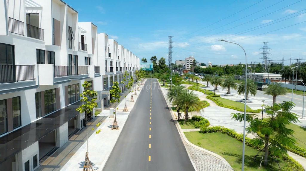 CÒN 1 SUẤT *** NHÀ Ở XÃ HỘI NGAY KHU VISIP