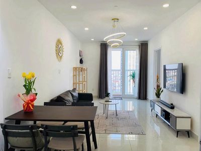 SỞ HỮU CĂN HỘ [ 1PN + 49m²] VAY NHẸ NHÀNG – Ở HOẶC CHO THUÊ NGAY!. Mua bán căn hộ/chung cư tại Quận 8 Tp Hồ Chí Minh được đăng bởi Hằng