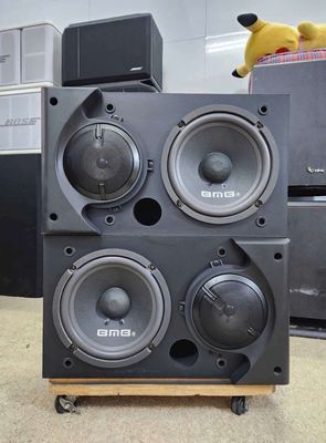 Loa bmb csx21. Mua bán Tivi, Âm thanh tại Quận Ninh Kiều Cần Thơ được đăng bởi odio âm thanh cần Thơ