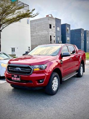 Ford Ranger XLS 2019 Số tđ xe cọp ae xem kỹ hiếm