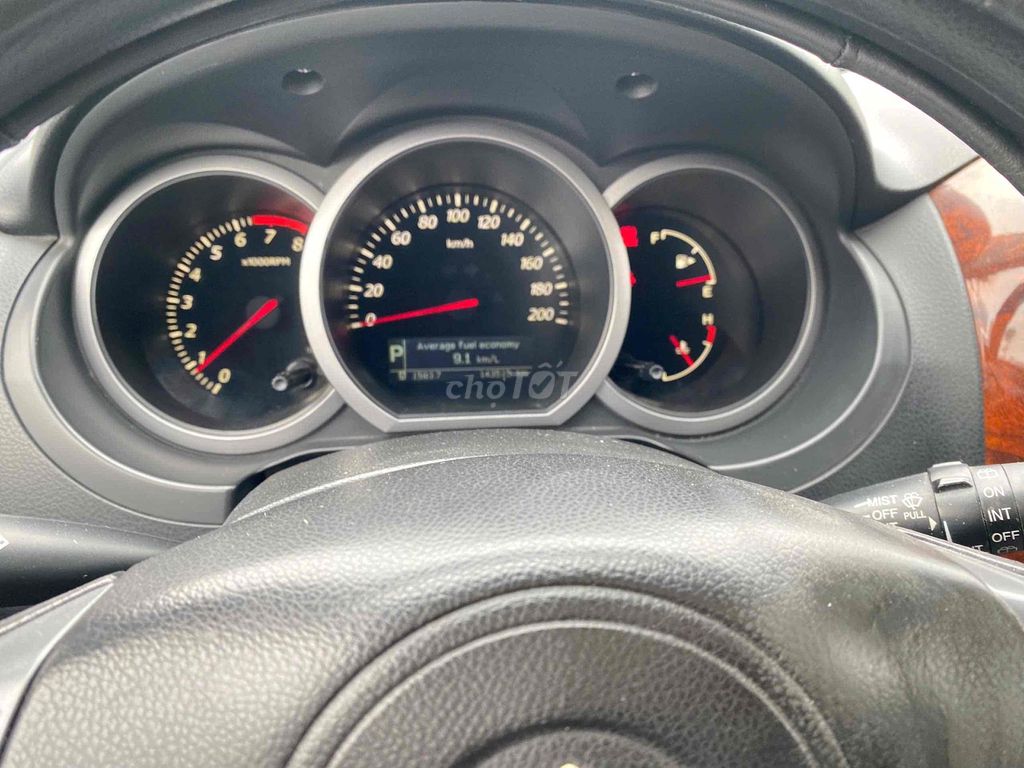 Suzuki Grand vitara 2012 2.0 AT - 150000 km. Mua bán Ô tô tại Quận Nam Từ Liêm Hà Nội được đăng bởi Lưu quang kiên hình 14