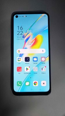Oppo A54 Ram 6-128G. Mua bán Điện thoại tại Huyện Long Điền Bà Rịa - Vũng Tàu được đăng bởi Quốc Anh
