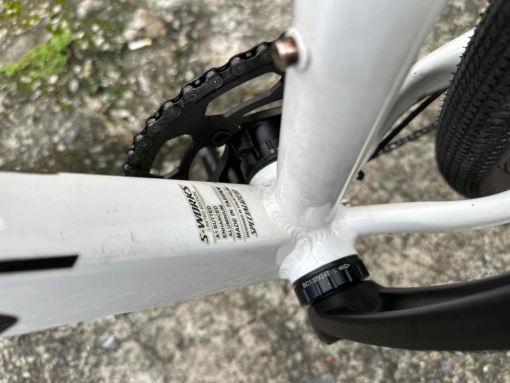 Bán Xe MTB. Mua bán Xe đạp tại Thành phố Bà Rịa Bà Rịa - Vũng Tàu được đăng bởi Trường Bùi hình 3