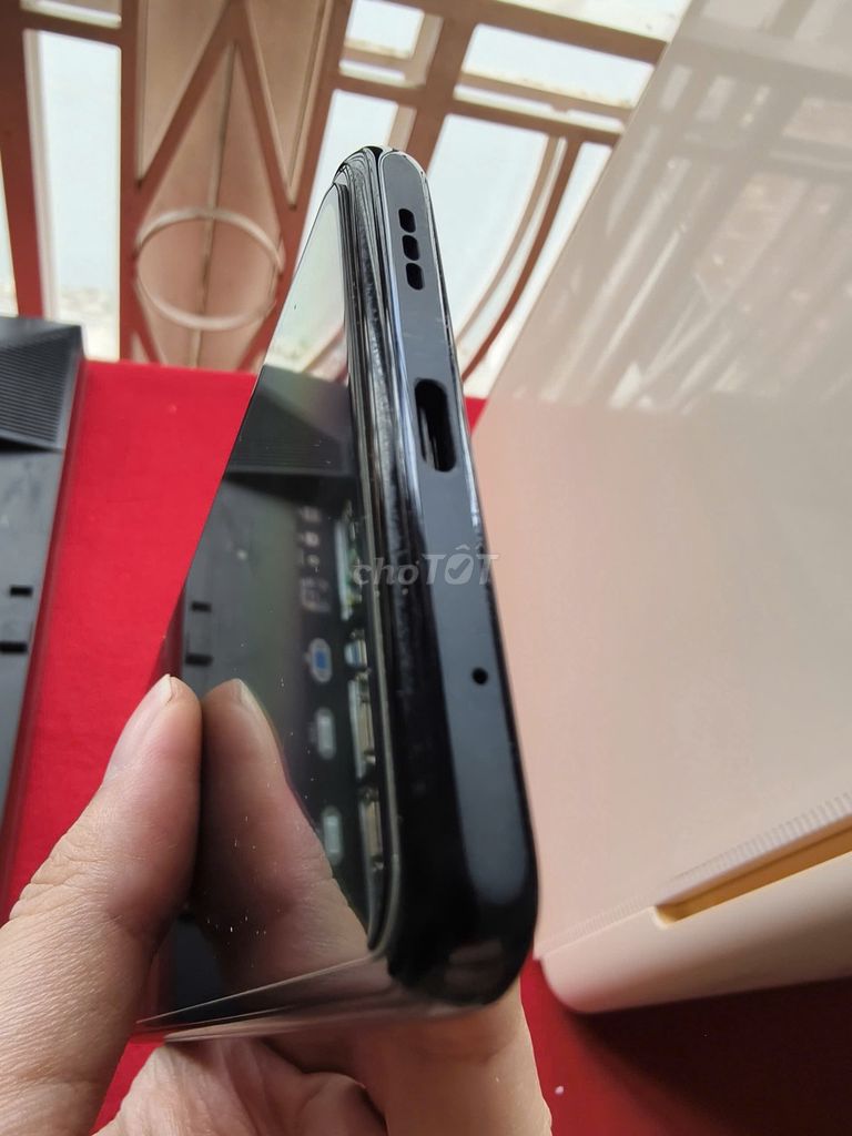 Xiaomi Redmi Note 10 Pro Đen Không lên nguồn. Mua bán Điện thoại tại Quận 3 Tp Hồ Chí Minh được đăng bởi Thiên Vũ hình 1