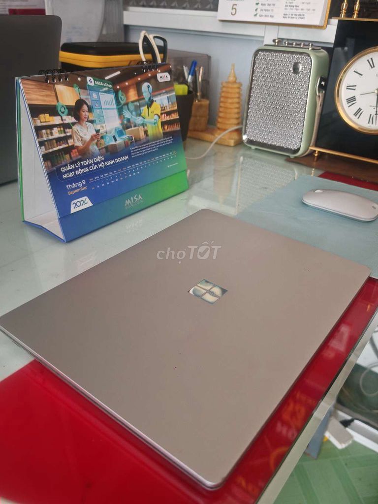 Microsoft Surface Laptop 3 i7/16Gb. Mua bán Laptop tại Thành phố Long Xuyên An Giang được đăng bởi TL Long Xuyên hình 1
