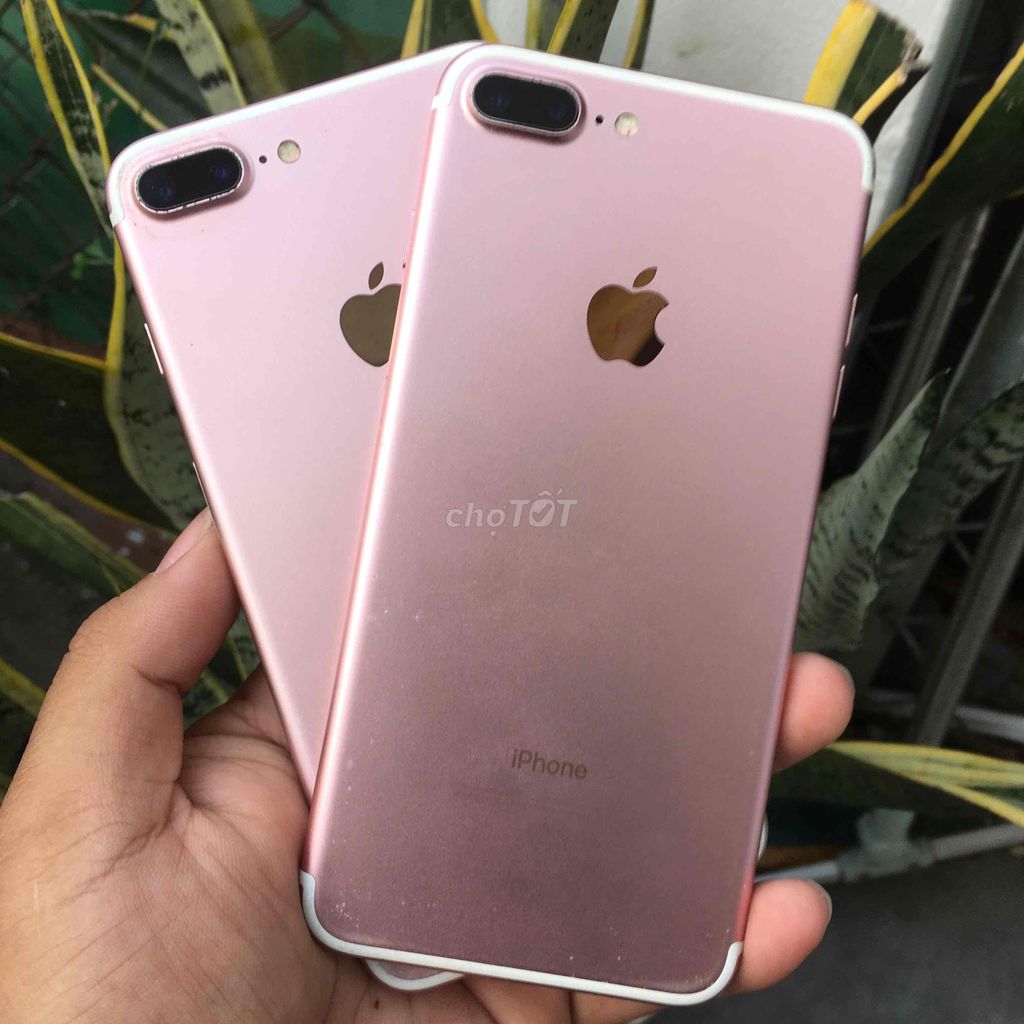 IPHONE 7 plus 32GB QT FULL ZIN ( giao lưu)