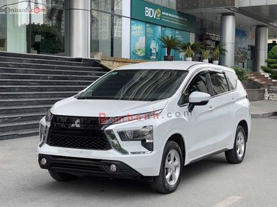 Mitsubishi Xpander 1.5 AT đăng ký lần đầu 2024. Mua bán Ô tô tại Quận Cầu Giấy Hà Nội được đăng bởi thành