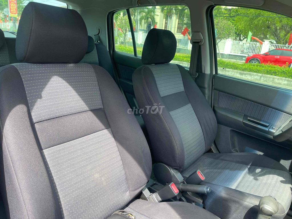 Hyundai Getz 2007 1.4 AT - 128000 km. Mua bán Ô tô tại Thành phố Hội An Quảng Nam được đăng bởi Nguyễn Minh Nở hình 18