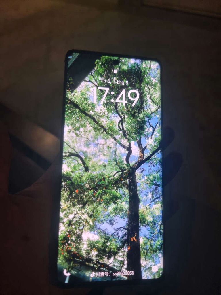 Vivo X100 Pro 512GB Đen. Mua bán Điện thoại tại Thành phố Thuận An Bình Dương được đăng bởi Nguyễn Hoài hình 1