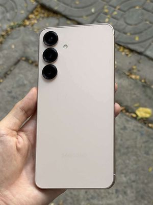Samsung S25 Plus / Zin áp / Màn hình siêu nét