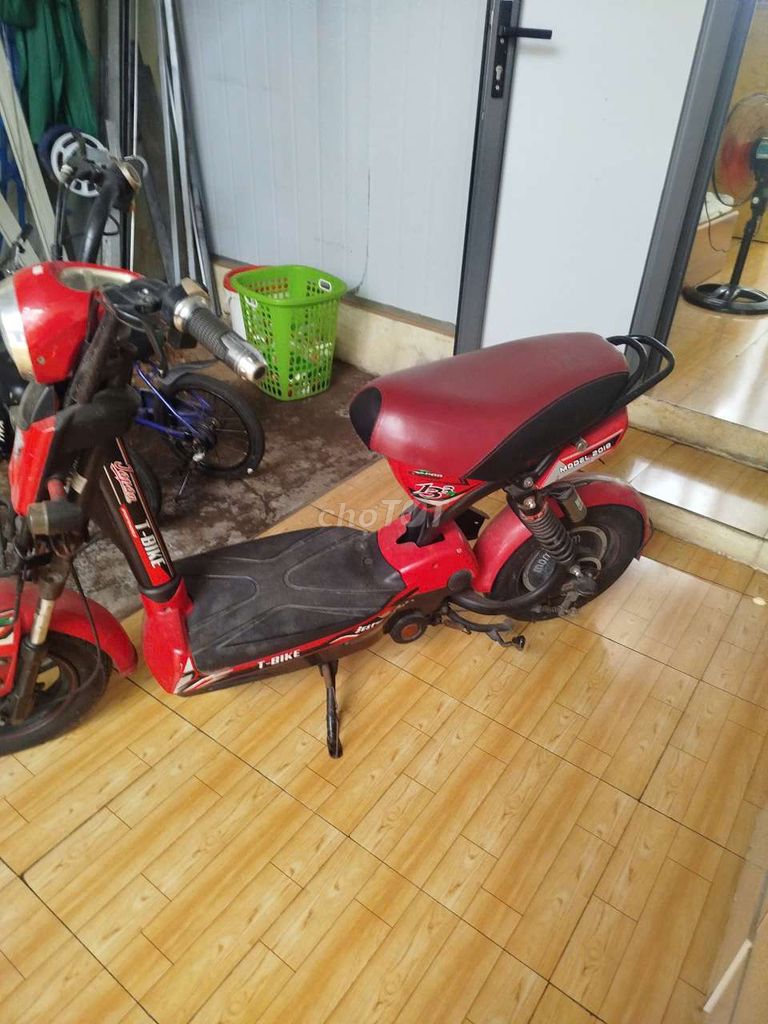 Xe điện M365 . Bình hư. Mua bán Xe điện tại Thành phố Vũng Tàu Bà Rịa - Vũng Tàu được đăng bởi quang vu dinh hình 4