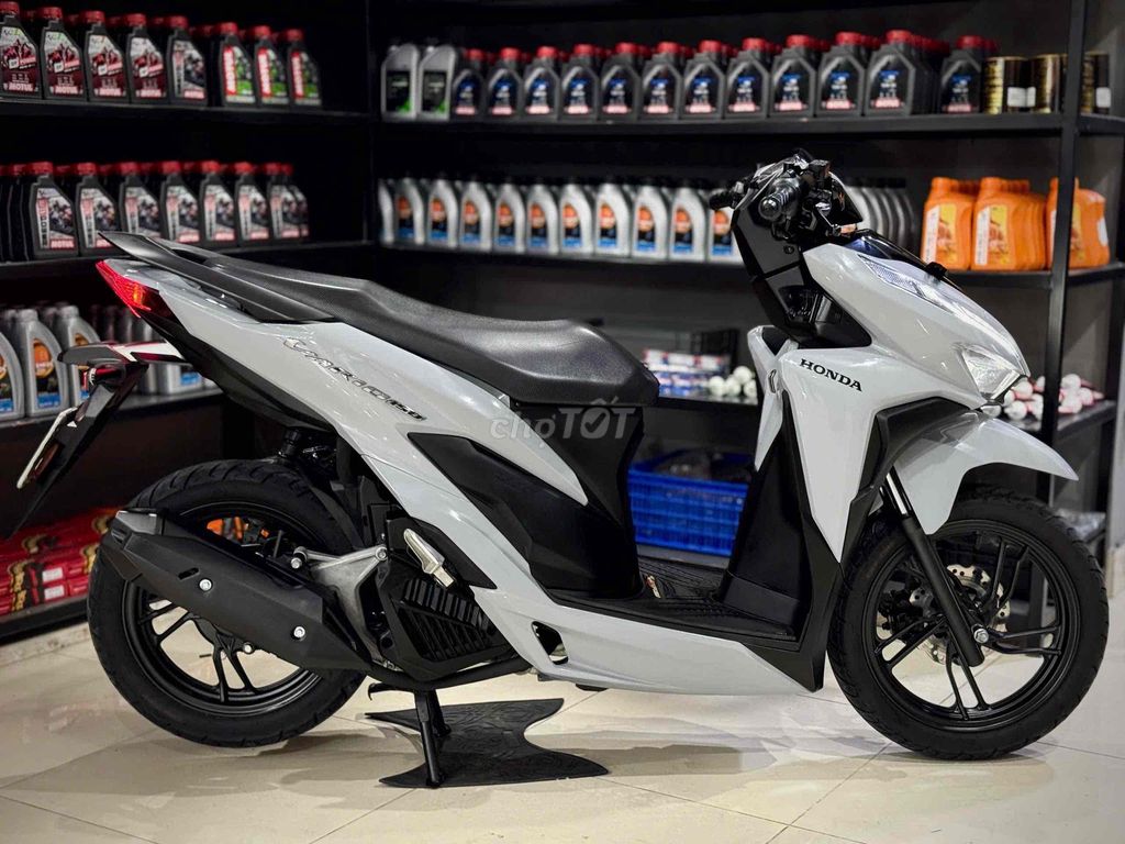 Vario150 2020 zin Lướt ( Hỗ trợ Trả GóP ). Mua bán Xe máy tại Thị xã Phú Mỹ Bà Rịa - Vũng Tàu được đăng bởi Cửa Hàng Xe Máy Phú Mỹ hình 2