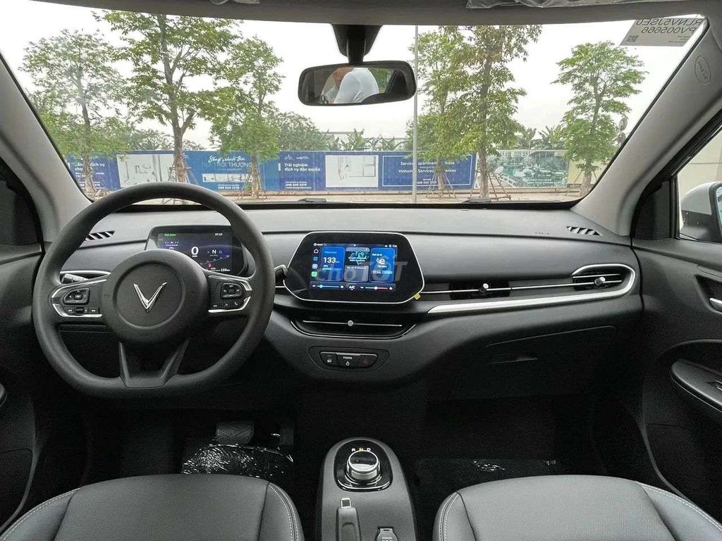 Tiết Kiệm XXtr/Tháng, Bác nào muốn bào 3 app inb e. Mua bán Ô tô tại Quận 7 Tp Hồ Chí Minh được đăng bởi Lê Bích Vinfast hình 2