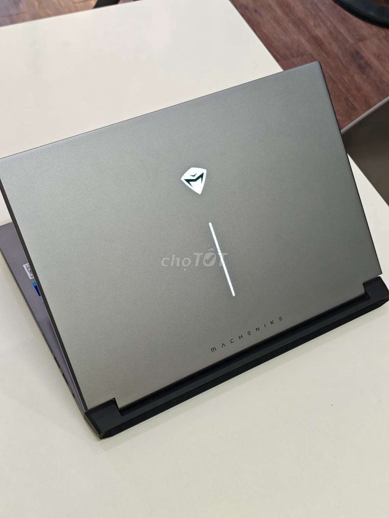 Machenike 16 Air Intel Ultra5 16GB/512GB 16 Inch.. Mua bán Laptop tại Quận Thanh Khê Đà Nẵng được đăng bởi Lãm 4k Mobile  hình 1