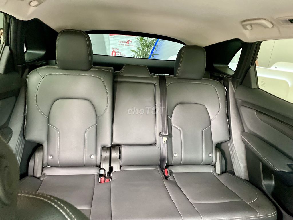 VinFast VF8 2023 Eco - 45797 km. Mua bán Ô tô tại Quận Nam Từ Liêm Hà Nội được đăng bởi Duy Quang GF hình 10