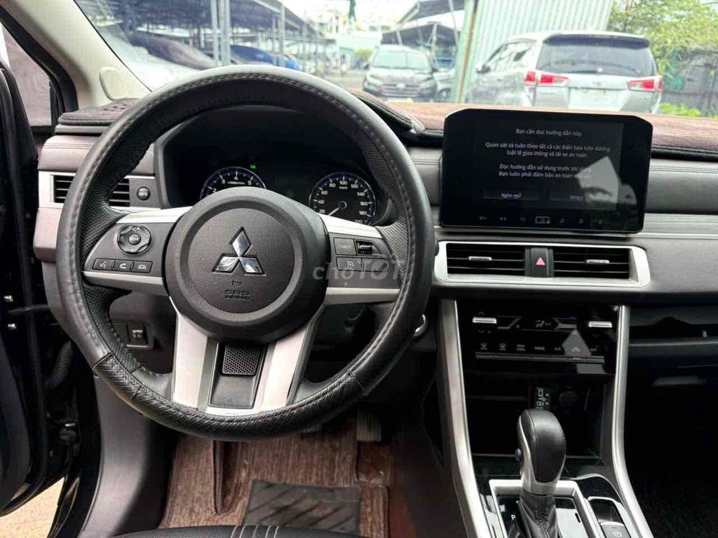 XPANDER 2023 premium ,LƯỚT 4 VẠN ,HỖ TRỢ VAY 70%. Mua bán Ô tô tại Quận Bình Tân Tp Hồ Chí Minh được đăng bởi XUÂN DUY AUTO hình 9