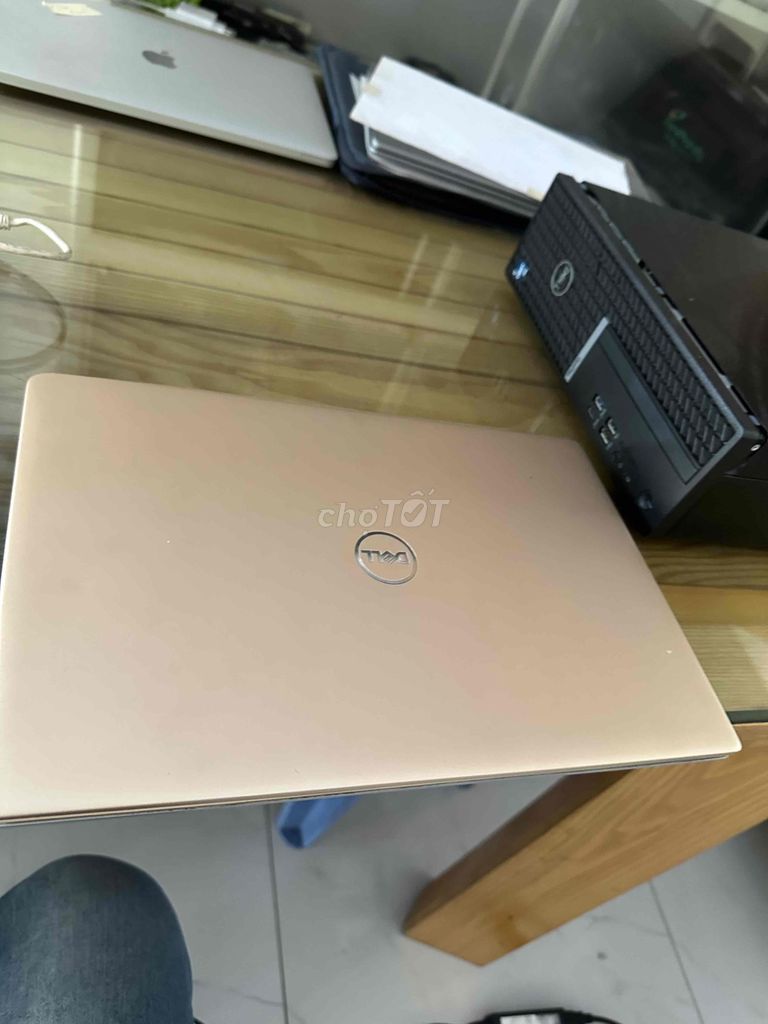Dell N5490 i7 10510U 8GB/256GB Đã sử dụng. Mua bán Laptop tại Thành phố Bến Tre Bến Tre được đăng bởi lê minh  mobile hình 1