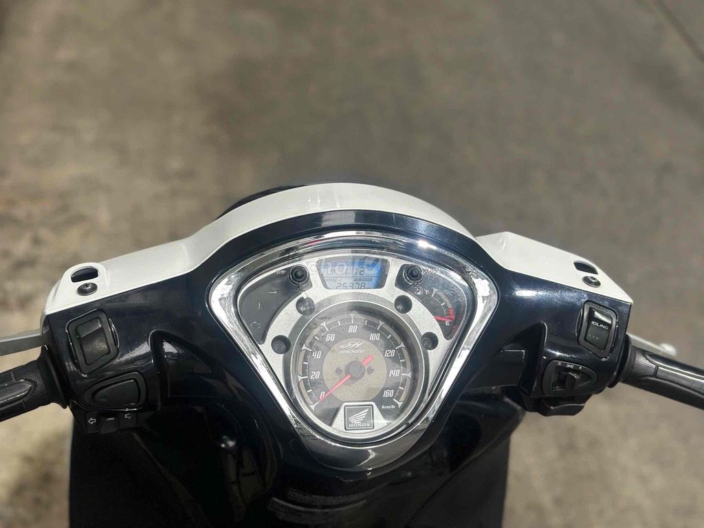 sh mode đời 2018 bs 60 Đồng Nai. Mua bán Xe máy tại Quận 10 Tp Hồ Chí Minh được đăng bởi SANG HOÀNG  hình 9