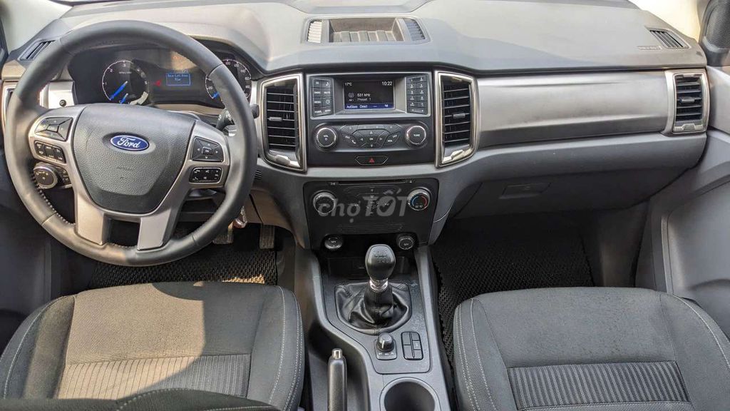 Bán Ranger XLT 4x4 2015 bản full 2 cầu. Mua bán Ô tô tại Quận Hà Đông Hà Nội được đăng bởi Đoàn Phương Ô tô Cũ hình 9