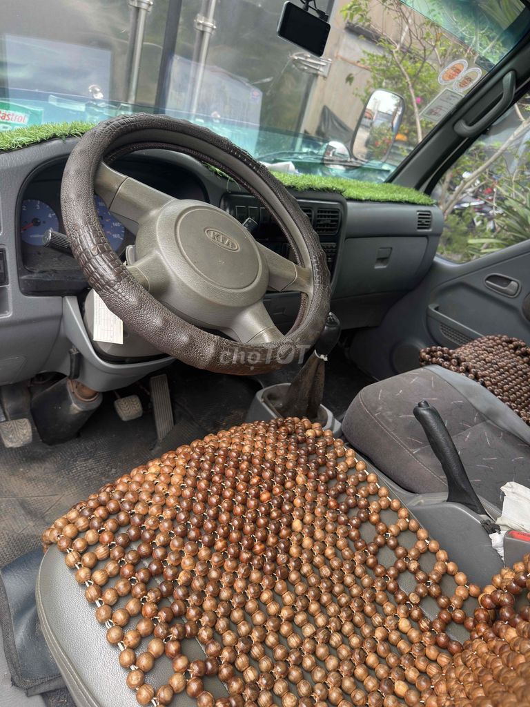 cần bán kia k2007 đời 2015 tài 1t25 thủng dài 3m20. Mua bán Xe tải, xe ben tại Quận 12 Tp Hồ Chí Minh được đăng bởi be Suzuki hình 11