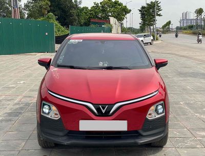 VinFast VF5 Plus 2025 Đỏ 49283 km