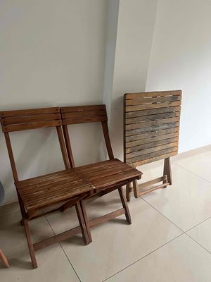 set bàn 2 ghế sân vườn. Mua bán Bàn ghế tại Quận Bình Thạnh Tp Hồ Chí Minh được đăng bởi mi mi