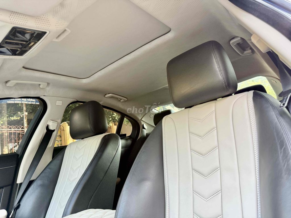 Jaguar XF 2013 2.0 AT - 90000 km. Mua bán Ô tô tại Quận Tân Phú Tp Hồ Chí Minh được đăng bởi Lê Băng Vinh hình 15