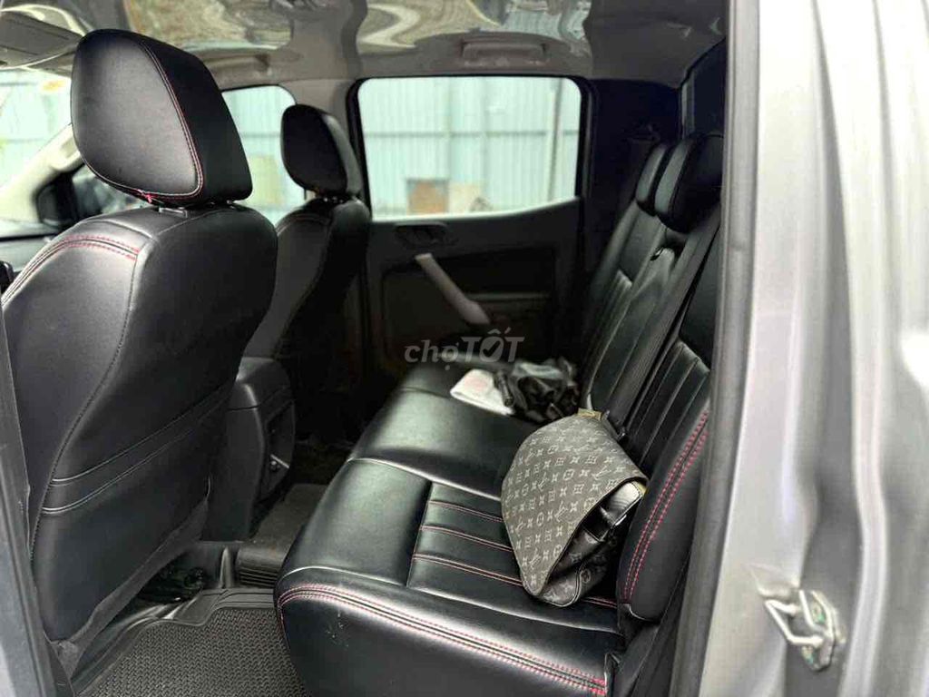 RANGER XLS 2018 TỰ ĐỘNG ,BẢO HÀNH 1 NĂM XE CHẤT. Mua bán Ô tô tại Quận Bình Tân Tp Hồ Chí Minh được đăng bởi XUÂN DUY AUTO hình 13