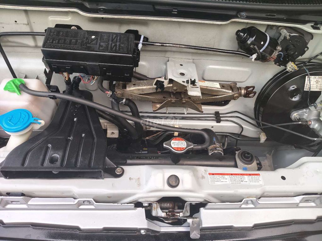 Suzuki bro nhập Indonesia đời 2013 chính chủ. Mua bán Xe tải, xe ben tại Thành phố Thủ Dầu Một Bình Dương được đăng bởi anh tú hình 4