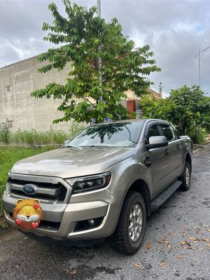 Ford Ranger 2017 XLS 2.2L 4x2 MT - 120000 km. Mua bán Ô tô tại Thành Phố Đồng Hới Quảng Bình được đăng bởi Đinh tuấn anh