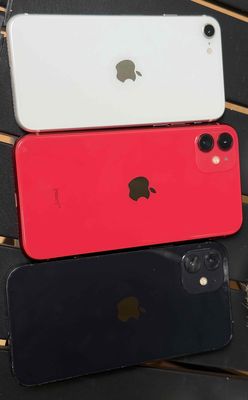 Xả SE2 256gb, XR 64gb, 11 Lock128gb,12mini 64gb. Mua bán Điện thoại tại Quận Bình Thạnh Tp Hồ Chí Minh được đăng bởi P H A N E M A T I C 