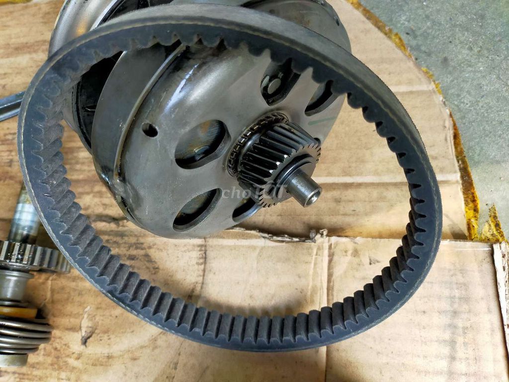 PHỤ TÙNG HONDA RSX AT 110. Mua bán Phụ tùng xe tại Quận Bình Thuỷ Cần Thơ được đăng bởi Lê Hoàng hình 5