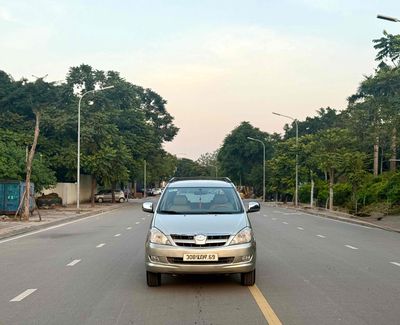 Toyota Innova 2.0G MT 2008 - 128000 km. Mua bán Ô tô tại Quận Long Biên Hà Nội được đăng bởi Thế Anh