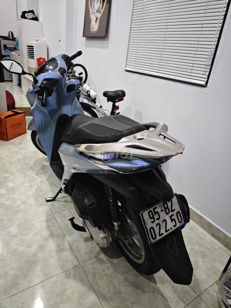 SH 150i 2021 Abs 1 đời chủ - cần bán. Mua bán Xe máy tại Quận 12 Tp Hồ Chí Minh được đăng bởi phong hình 2