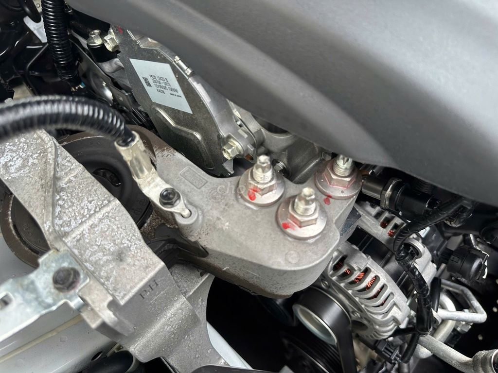 Mazda 3 1.5 Luxury 2023 -30000 km -579tr. Mua bán Ô tô tại Thành phố Dĩ An Bình Dương được đăng bởi Siêu Thị Ô Tô Bình Dương  hình 10